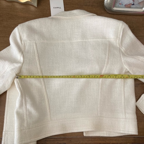 Theory jacket - Picture 9 of 11